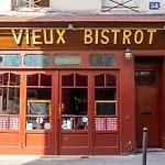 Loft Atypique Avec Terrasse, Calme Et Cosy