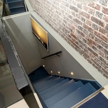 Loft Atypique Avec Terrasse, Calme Et Cosy Appartamento *