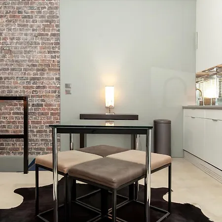 Loft Atypique Avec Terrasse, Calme Et Cosy Appartamento Parigi