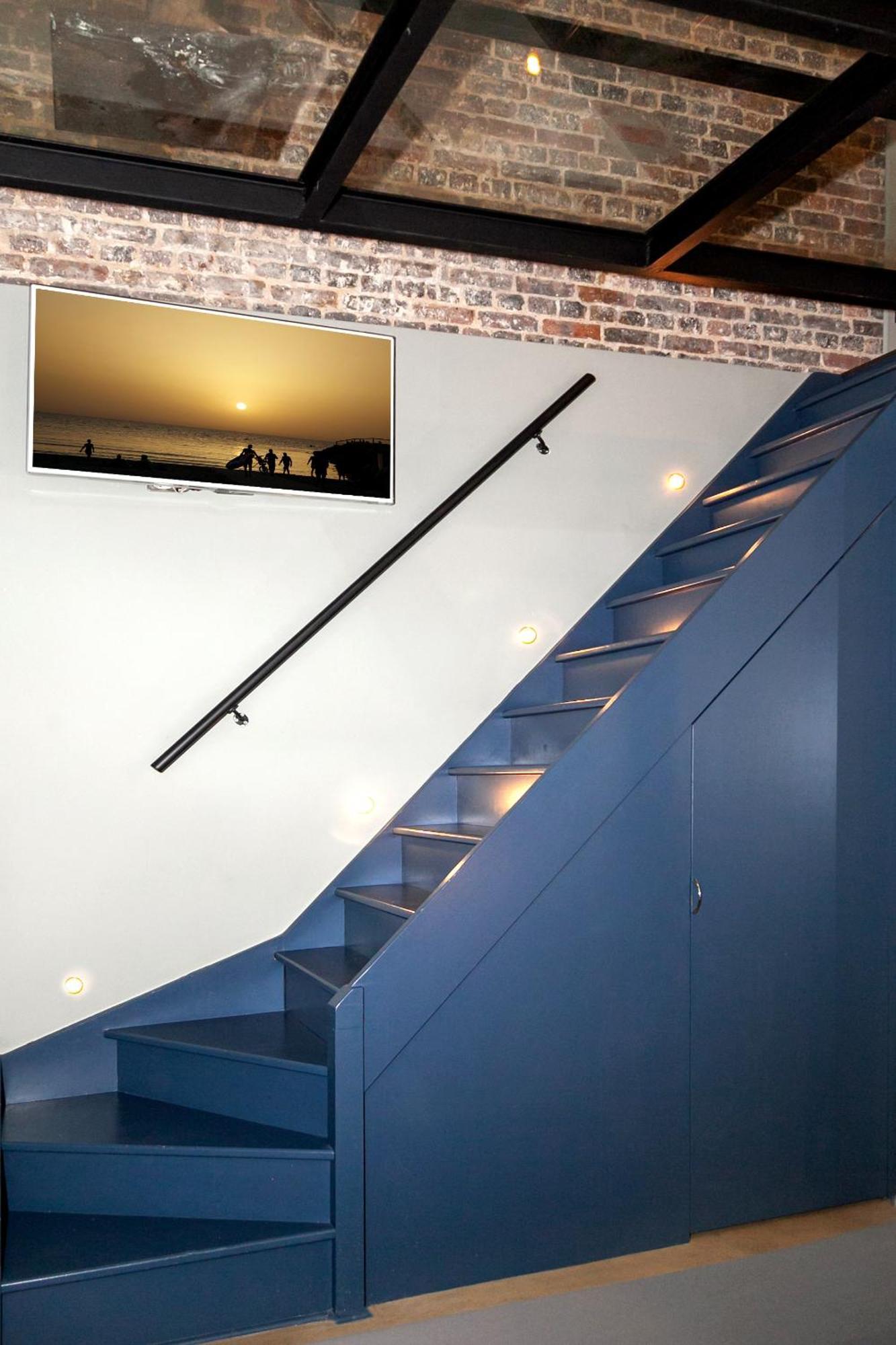 Loft Atypique Avec Terrasse, Calme Et Cosy Appartamento