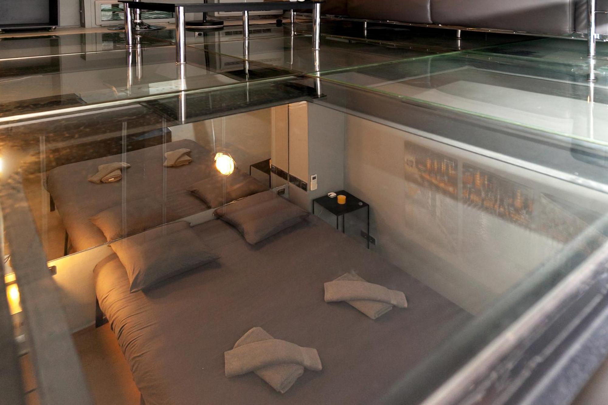 Loft Atypique Avec Terrasse, Calme Et Cosy * Parigi