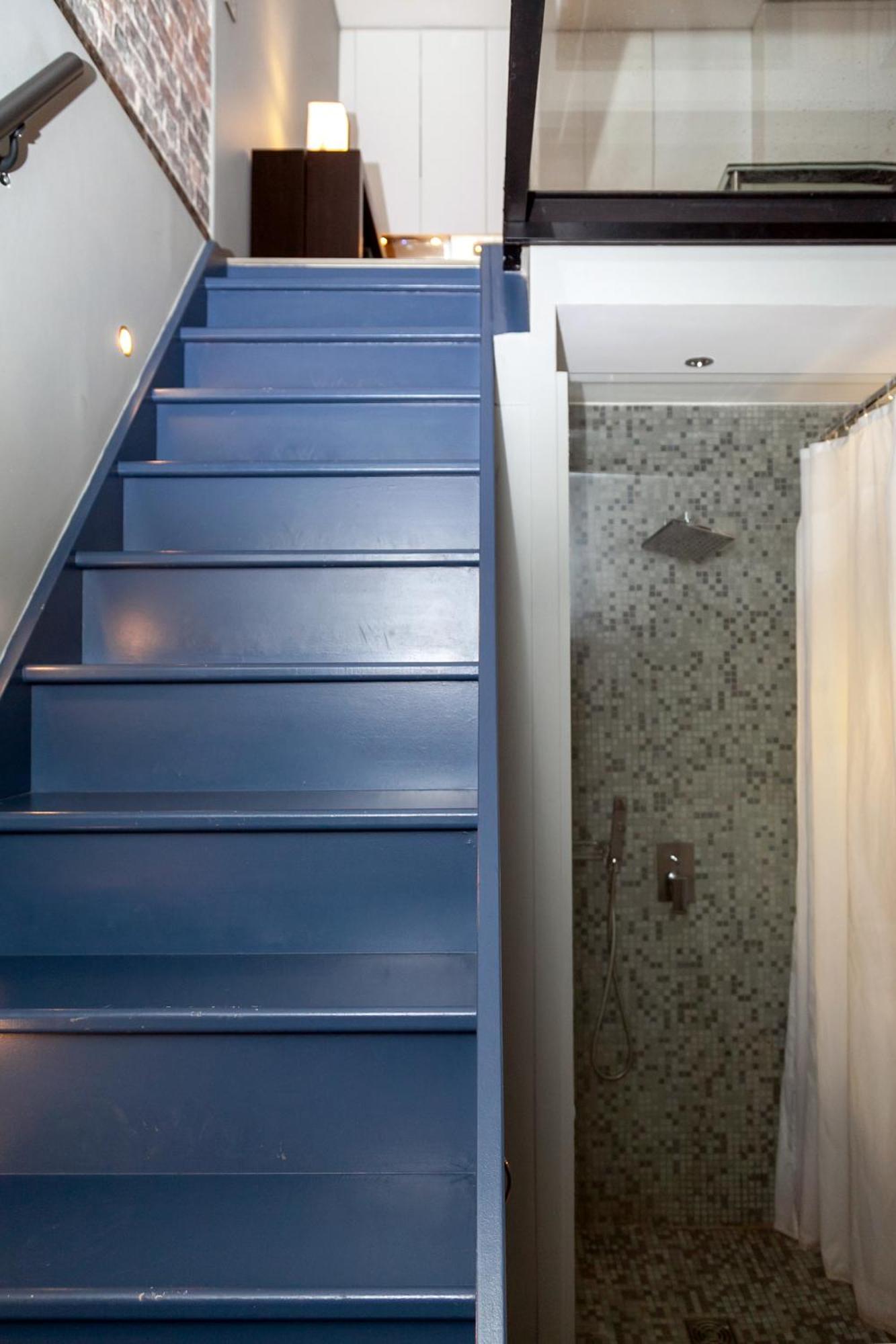 Apartment Loft Atypique Avec Terrasse, Calme Et Cosy Paris