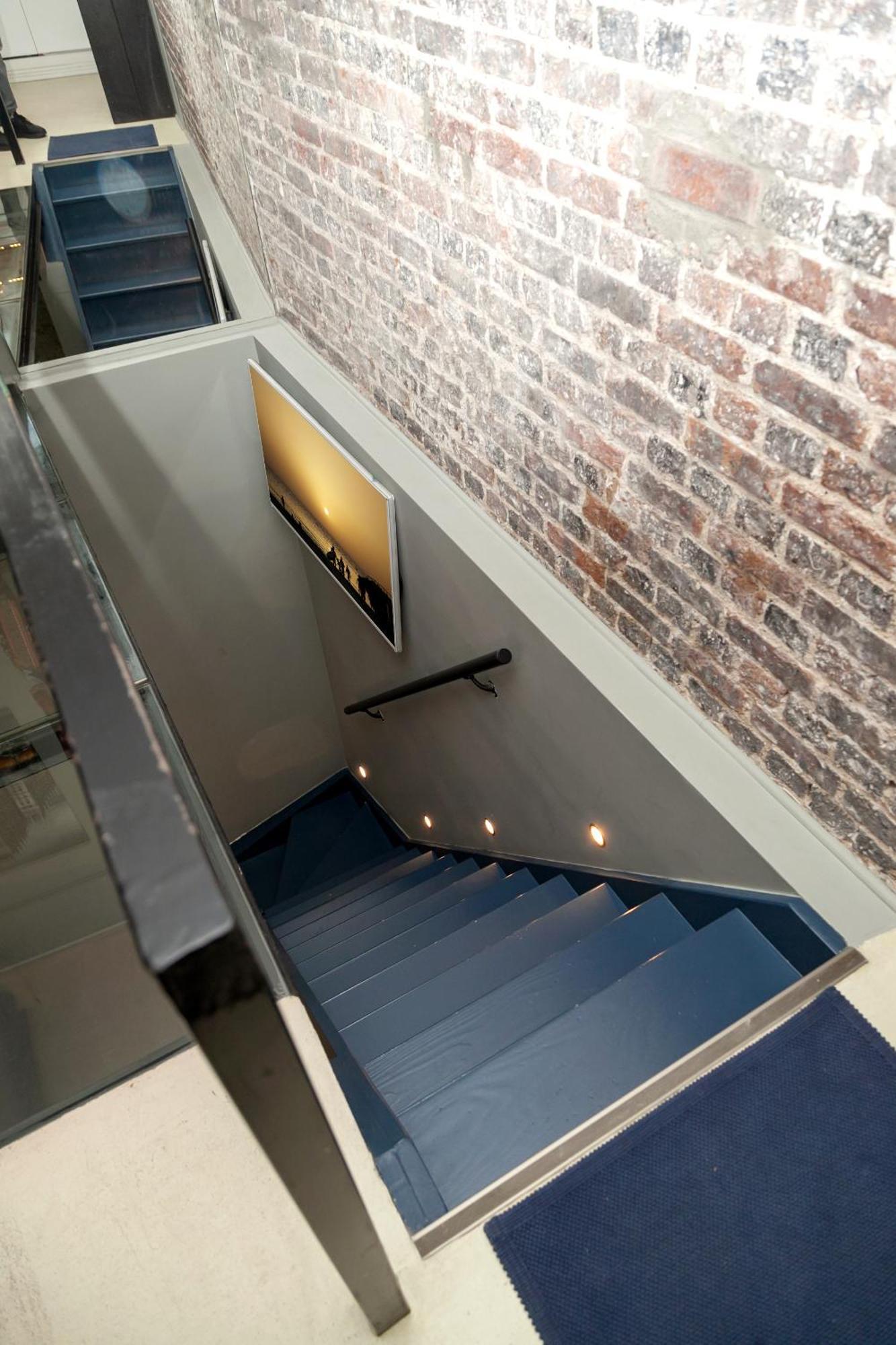 Loft Atypique Avec Terrasse, Calme Et Cosy Apartment *