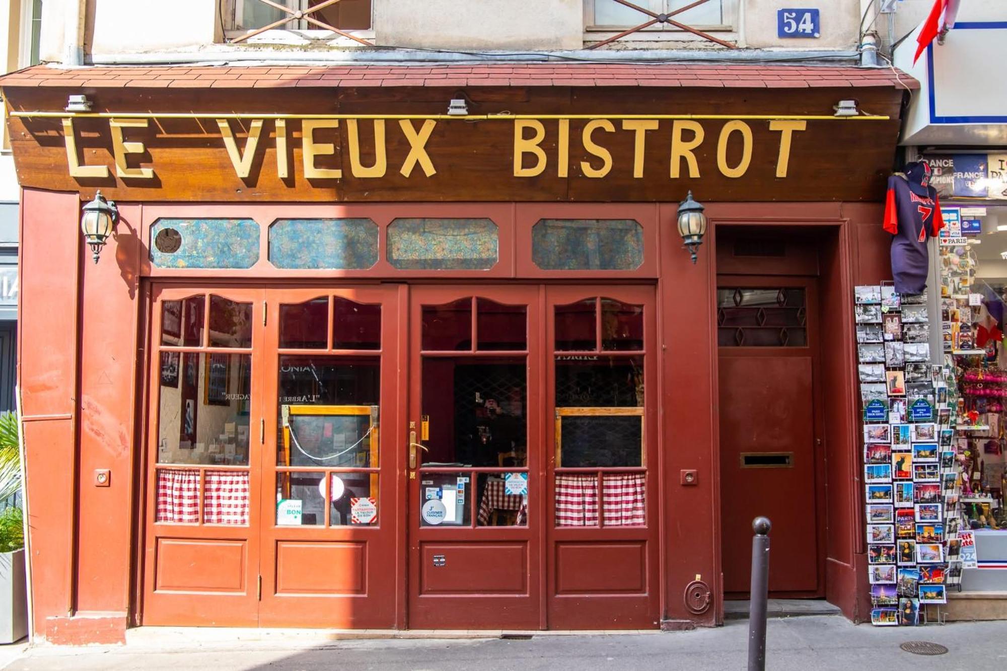 Apartment Loft Atypique Avec Terrasse, Calme Et Cosy Paris