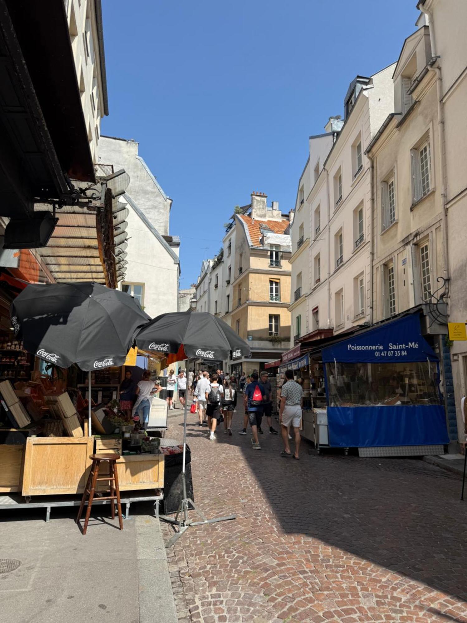 Loft Atypique Avec Terrasse, Calme Et Cosy *