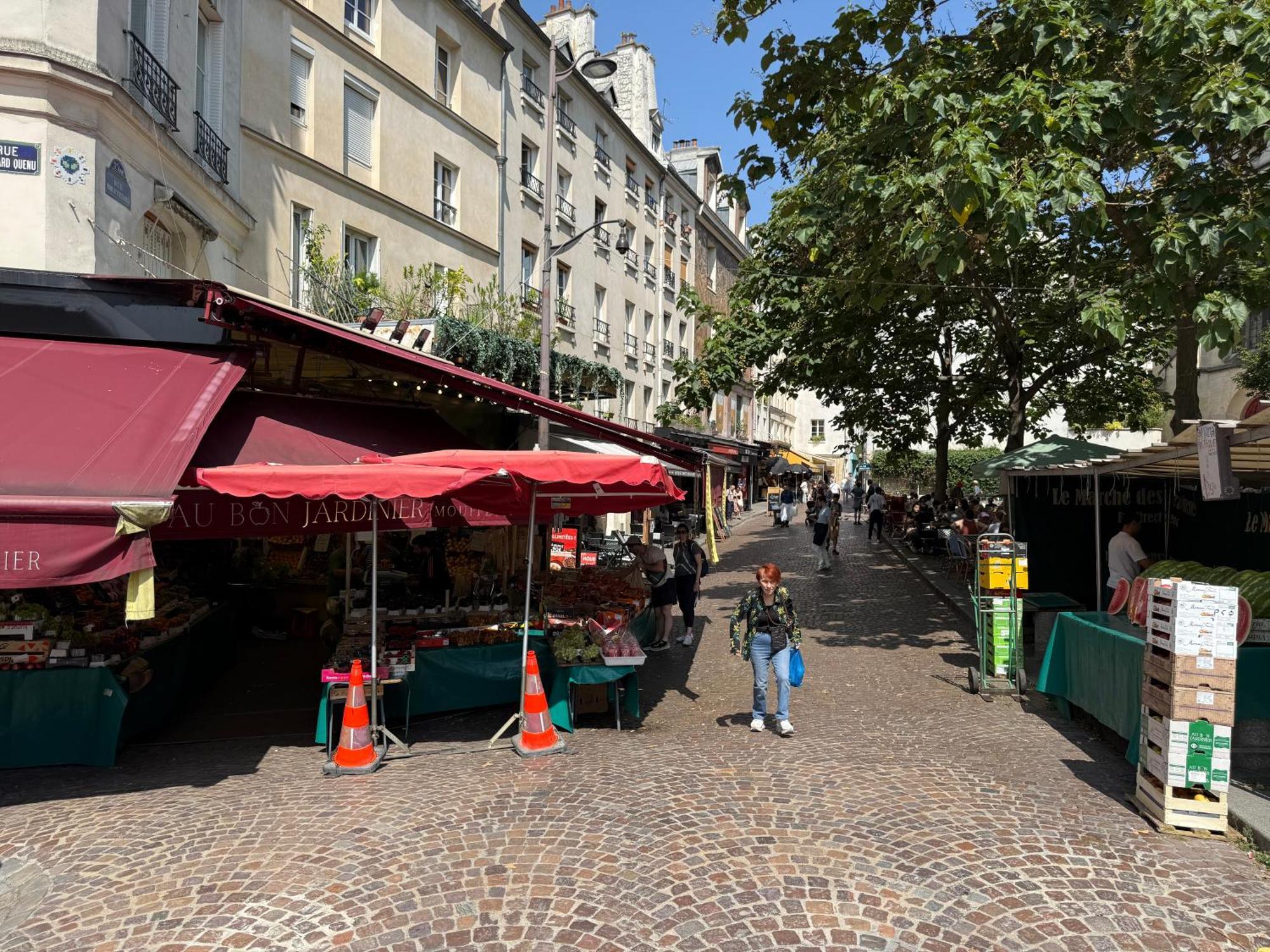 Loft Atypique Avec Terrasse, Calme Et Cosy Appartamento *